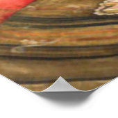 Poster Table Shabbat (Coin)