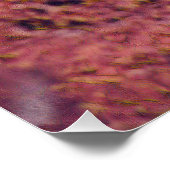 Poster Tableau de snowboard (Coin)