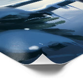 Poster Tableau de Snowman (Coin)