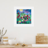 Poster Tableaux (Cuisine)