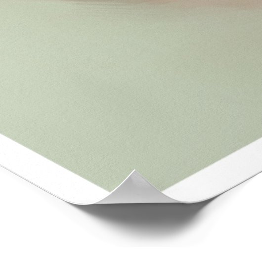 Poster Tableaux "Carter Henry" (Coin)