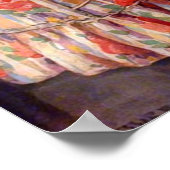 Poster Tableaux Frère et Soeur (Coin)