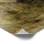 Poster Tableaux Little Thief (Coin)