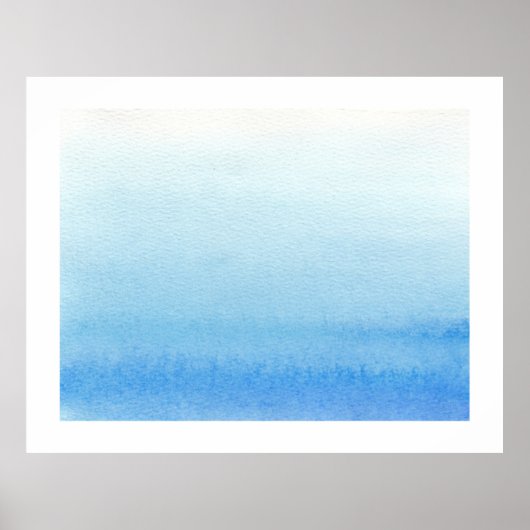 Poster Tableaux muraux Zazzle Imprimer (Devant)