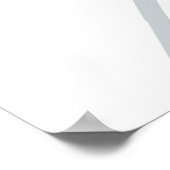 Poster Tableaux originaux Sakura Branch (Coin)