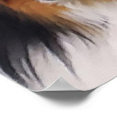 Poster Tablette (Coin)