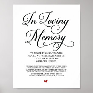 Poster Tablette commémorative en souvenir aimant dans not