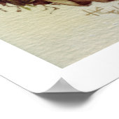 Poster Tabouret (Coin)