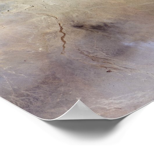 Poster Tabun-Khara-Obo (Coin)