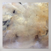 Poster Tabun-Khara-Obo (Devant)