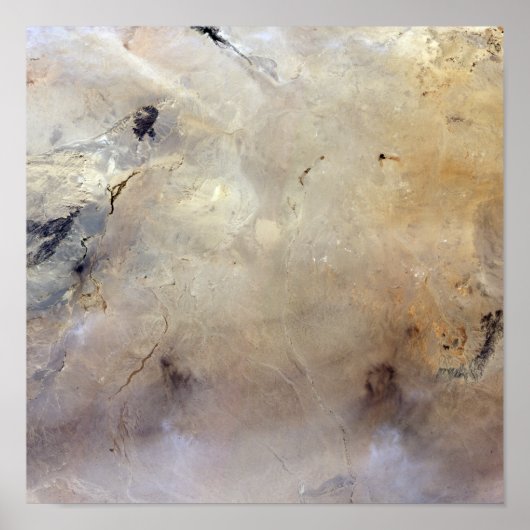 Poster Tabun-Khara-Obo (Devant)