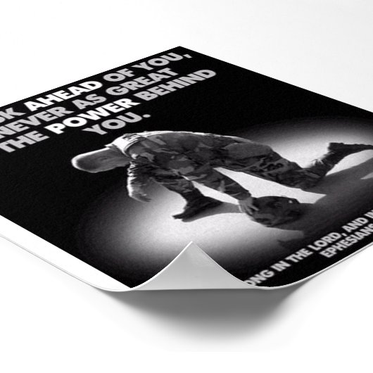 Poster Tâche (Coin)