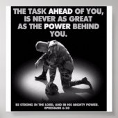 Poster Tâche (Devant)