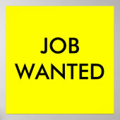 POSTER TÂCHE RECHERCHÉ (Devant)