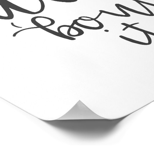 Poster Taco Bout It (Coin)