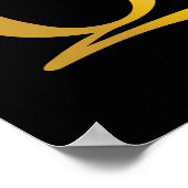 Poster Taco Queen Taco Cadeaux femmes Tacos Lover Taco (Coin)