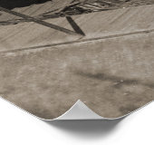 Poster Tacoma Waterfront du Stadium Way 1899 (Coin)