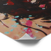 Poster Tadpole (Coin)