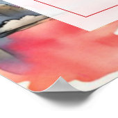 Poster Taekwondo (Coin)