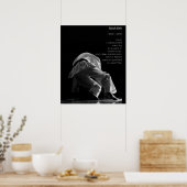 Poster TAEKWONDO Des lumières, naîtra la (Cuisine)