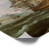 Poster Tafelbaai (Coin)