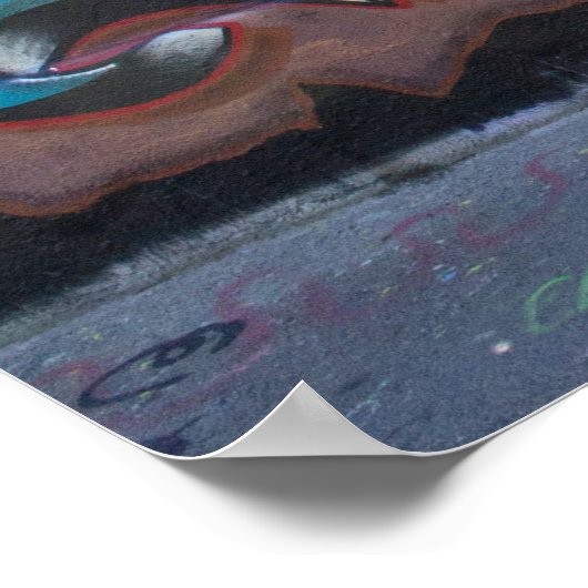 Poster Tag : David (Coin)