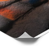 Poster Tagmaster de canine urbaine (Coin)