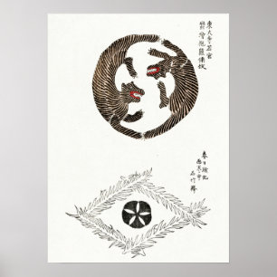 Poster Taguchi Tomoki