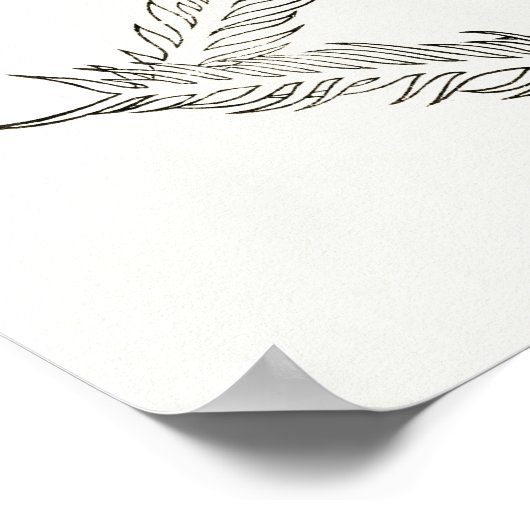 Poster Taguchi Tomoki Tigers (Coin)