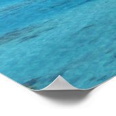 Poster Tahiti (Coin)