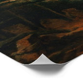 Poster Tahiti (Coin)