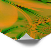 Poster Tahiti (Coin)