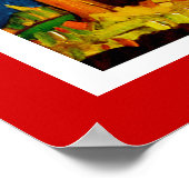 Poster Tahoe Lake (Coin)