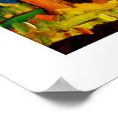 Poster Tahoe Lake (Coin)