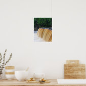 Poster Tahquamenon (Cuisine)