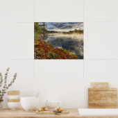 Poster Tahquamenon | Paradise, Michigan (Cuisine)