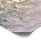 Poster Tai Chi Walking Rustic Routine Chart | (Coin)