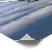 Poster Tail V de Smitty (Coin)