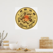 Poster Taipei (Cuisine)
