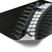 Poster Taipei 101 (Coin)