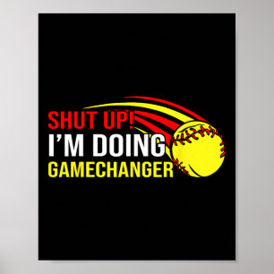 Poster Tais-toi, je fais un coach de logiciel qui change