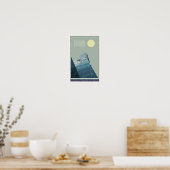 Poster Taïwan (Cuisine)