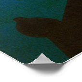 Poster Taïwan (Coin)