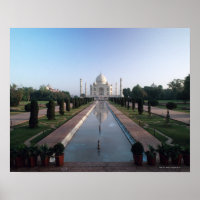 Taj Mahal 7