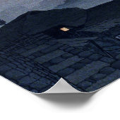 Poster Takahashi - Mont Fuji de Mizukubo (Coin)