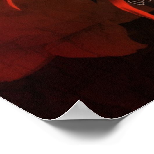 Poster Takara (Coin)