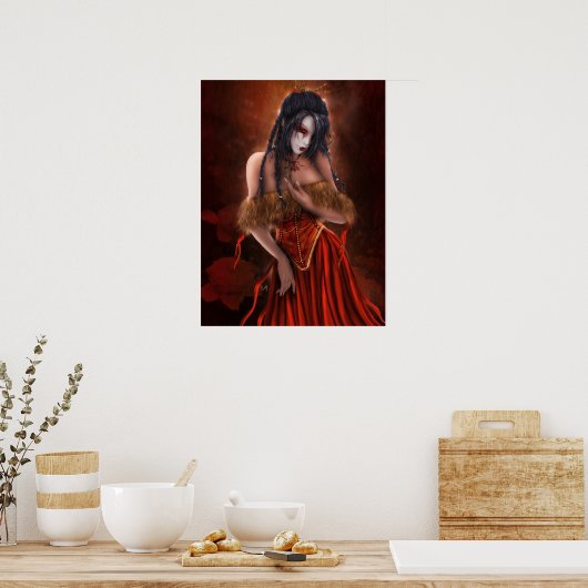 Poster Takara (Cuisine)