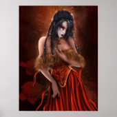 Poster Takara (Devant)