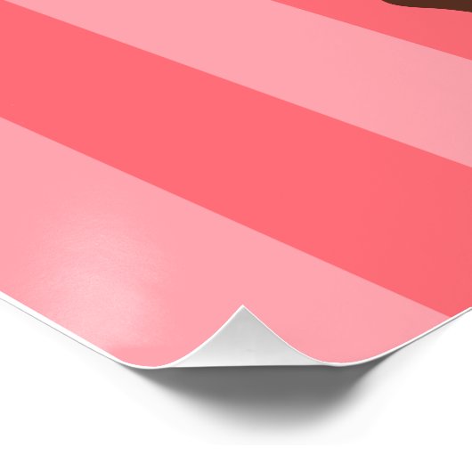 Poster Take It Easy (Coin)