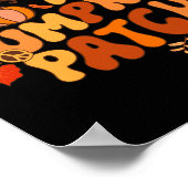 Poster Take Me To The Pumkin Patch Autumn Fall Thanksgiv (Coin)